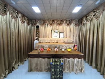 嘉兴白事一条龙服务