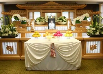 嘉兴白事一条龙服务