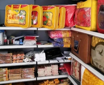 嘉兴丧葬用品电话